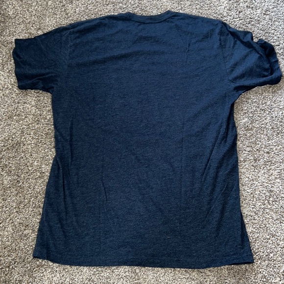 Chive Tees Chris Farley Tee - Picture 6 of 6